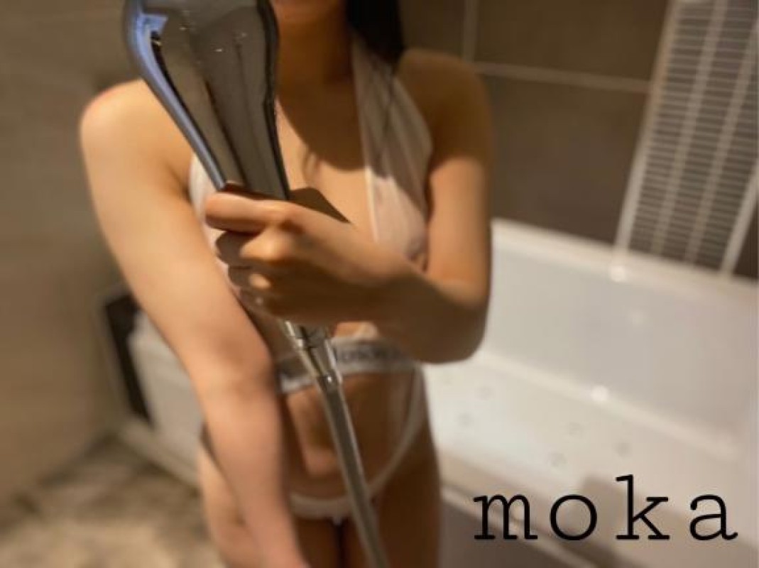 高松トレビの泉 白石 もか～しらいし もか～ ?感謝を込めて…?