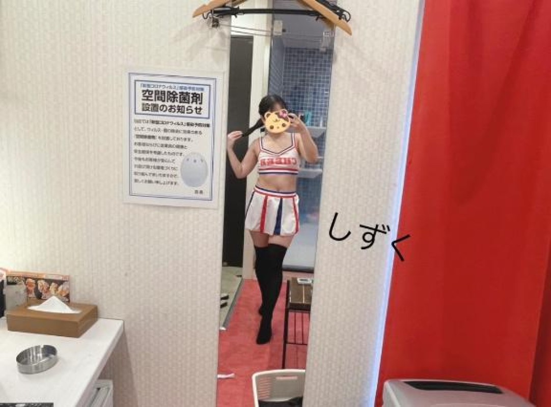 愛ドル学園～制服美少女集めました～ 持田　しずく ノーマル😳❤️