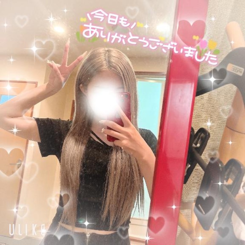 バニラリップ ♡さき♡ 3日　本指名様お礼?