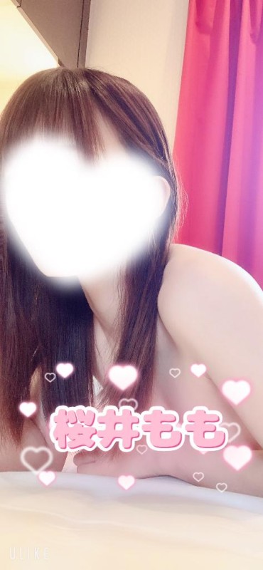 愛ドル学園～制服美少女集めました～ 桜井　もも ?ありがとう?