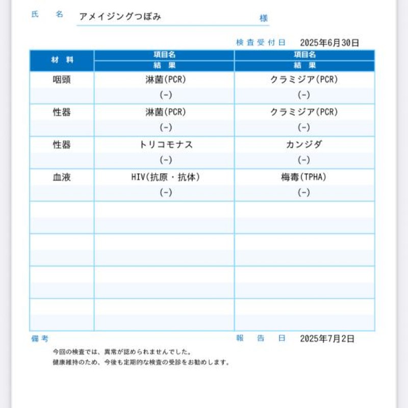 アメイジングビル つぼみ～マット～ 無問題??