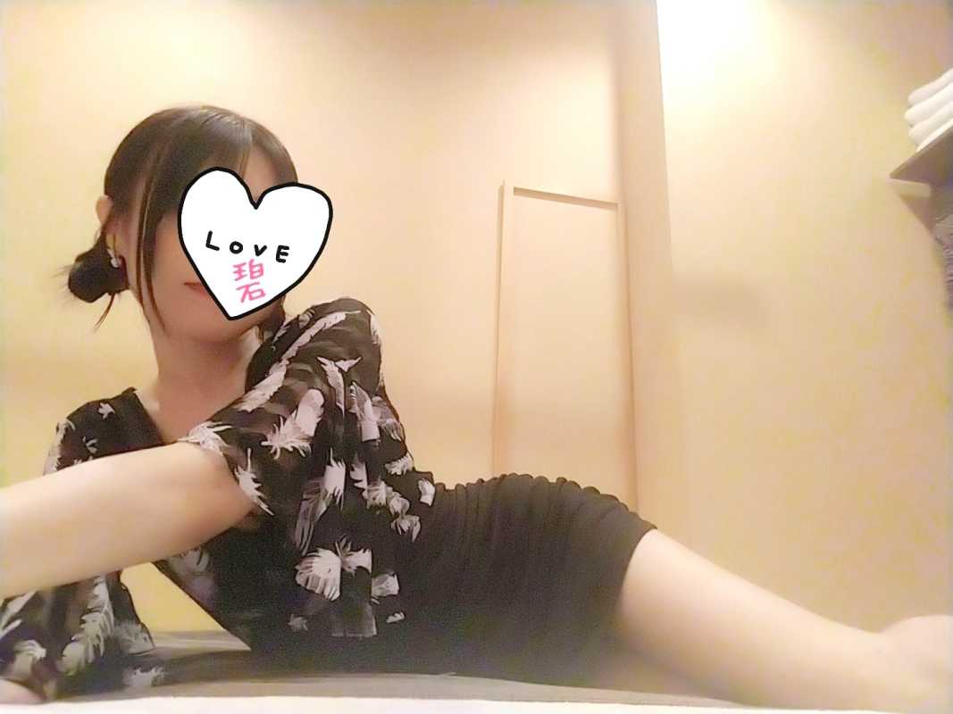 松山メンズエステ　膝麻久庵 広瀬　あおい 7/6㈰⭐