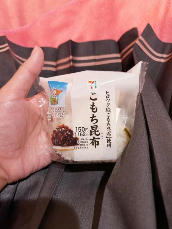 前田　こと最近のお供?