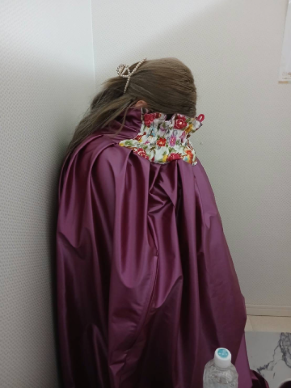 バニラリップ ♡さき♡ ?