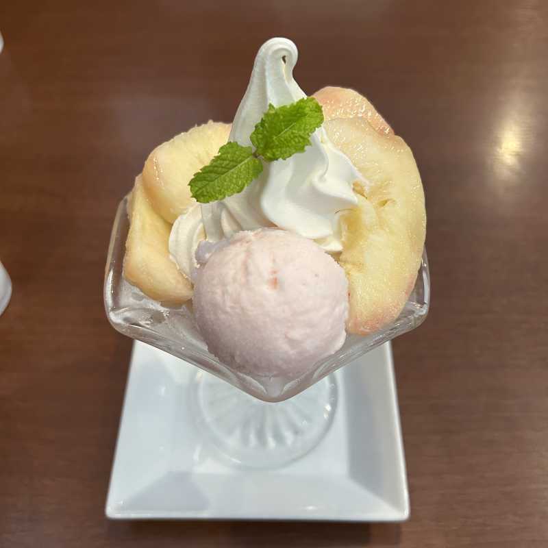 りりこの間