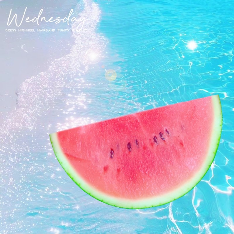 秀川 雅🍉🍉🍉