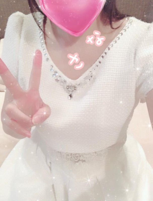 さな純白な気持ち??????