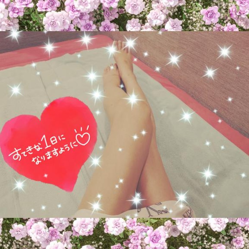 うみ暑～い?