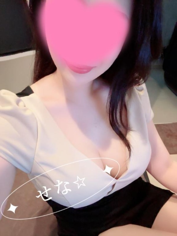 せな☆超エロエロFカップ♡8月?