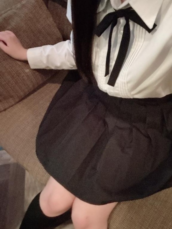愛ドル学園～制服美少女集めました～ つむぎ☆甘えん坊なMっ子 出勤💕💕
