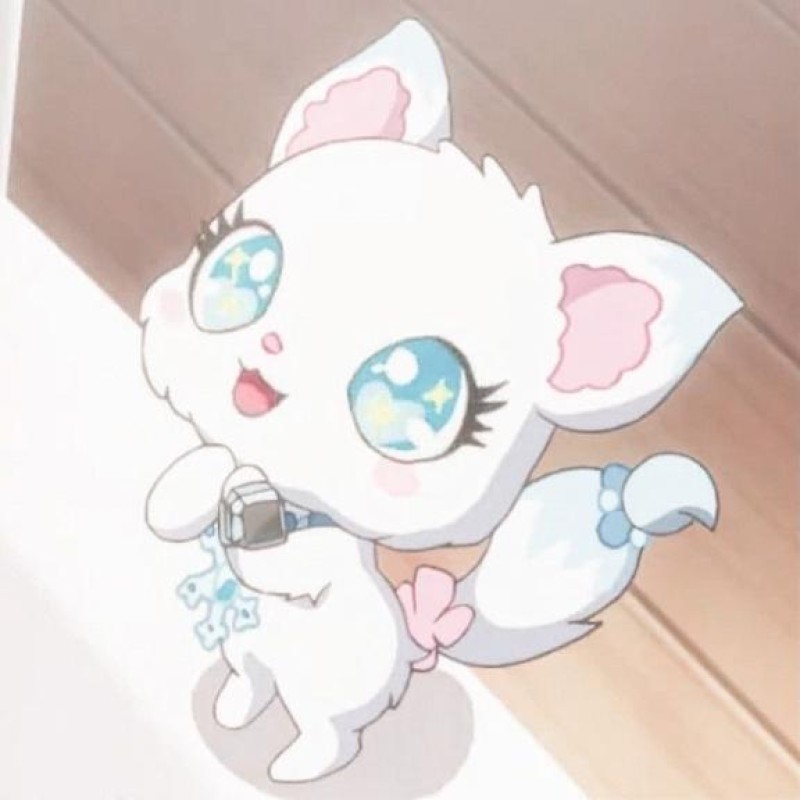 バニラリップ ♡こはる♡ 今日もありがとう?