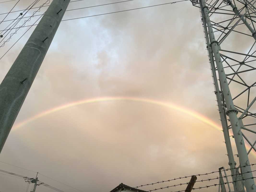 涼川さとみ昨日のお礼♡