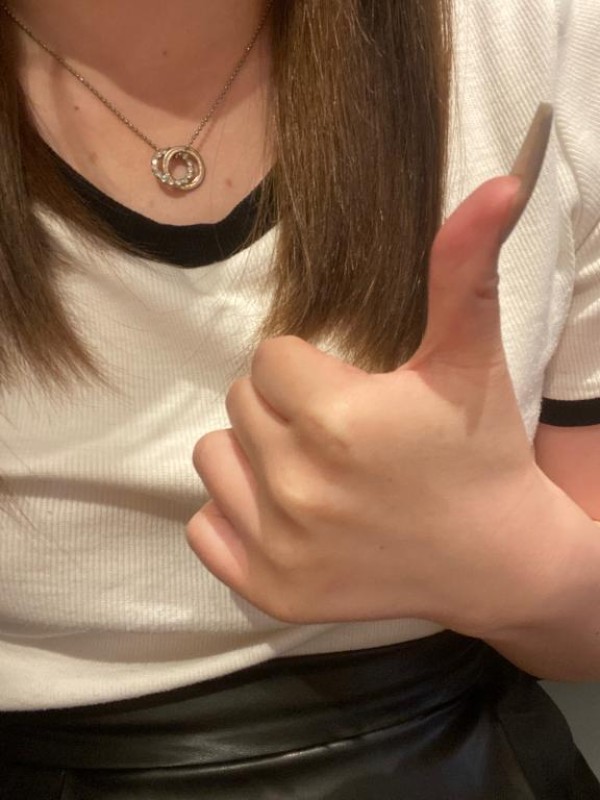 バニラリップ ♡レイナ♡メンズエステ 【お礼写メ日記】