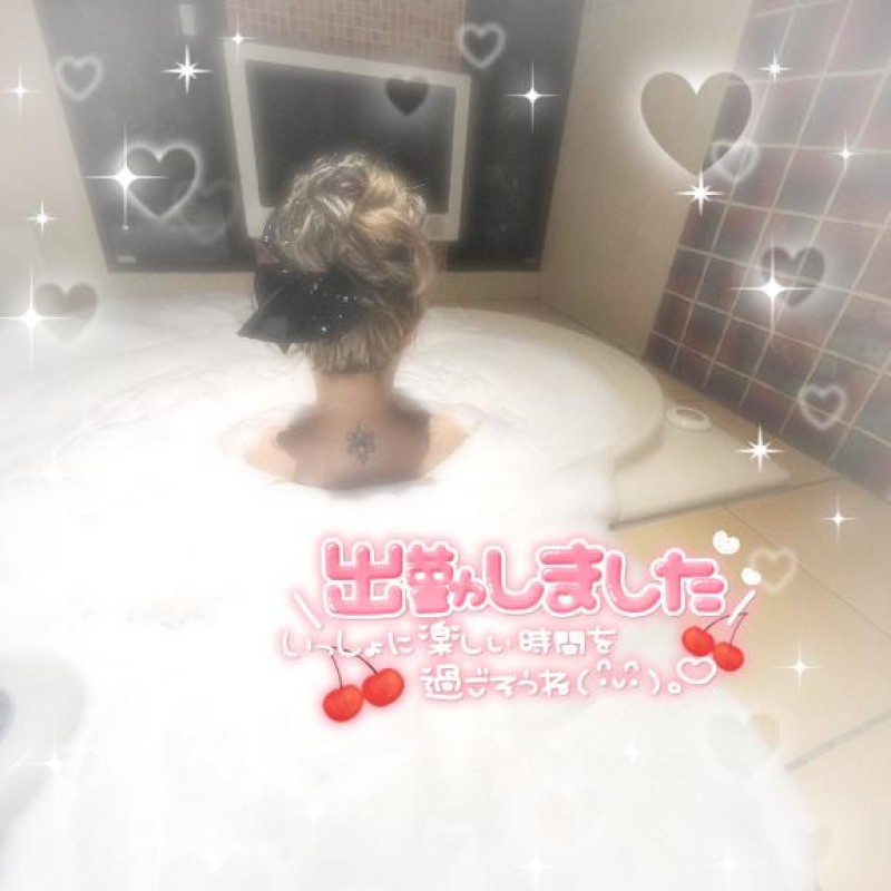 バニラリップ ♡さき♡ 15日　本指名様お礼?