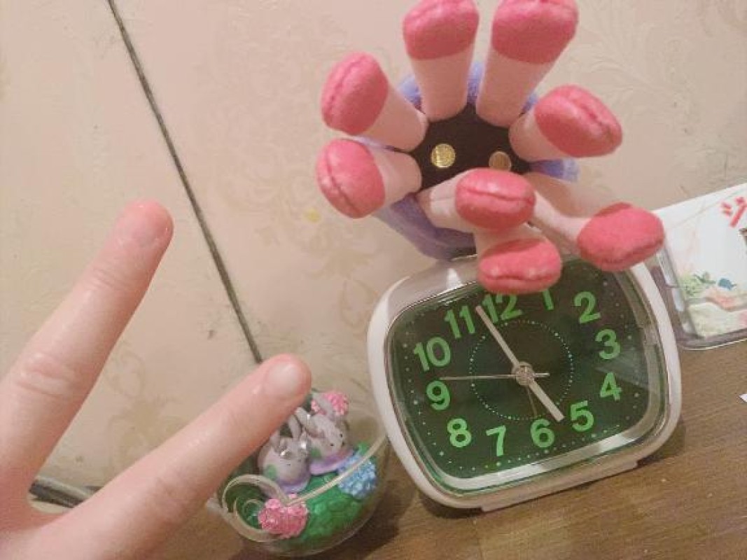 れお♡誰もが振り返る最高彼女? 20時10分～です！