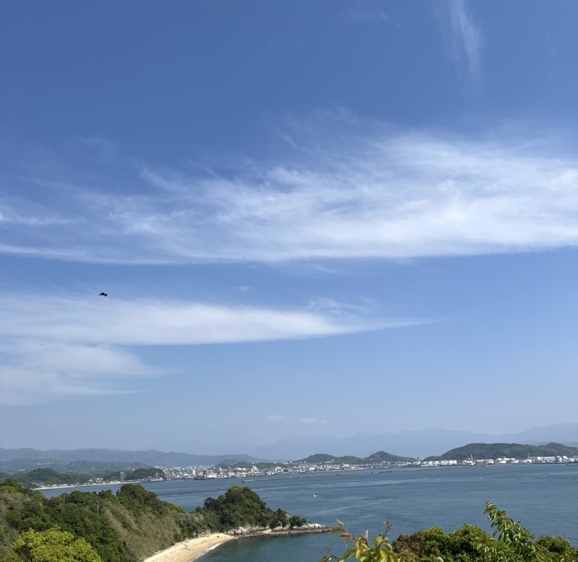 洗体メンズエステ　エリザベス 愛沢　菜々 夏空🏝️