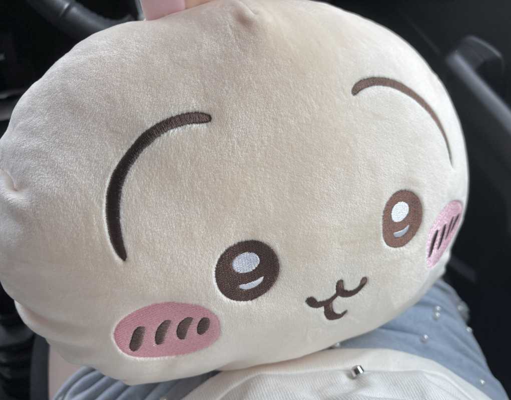 二宮　もか🤍