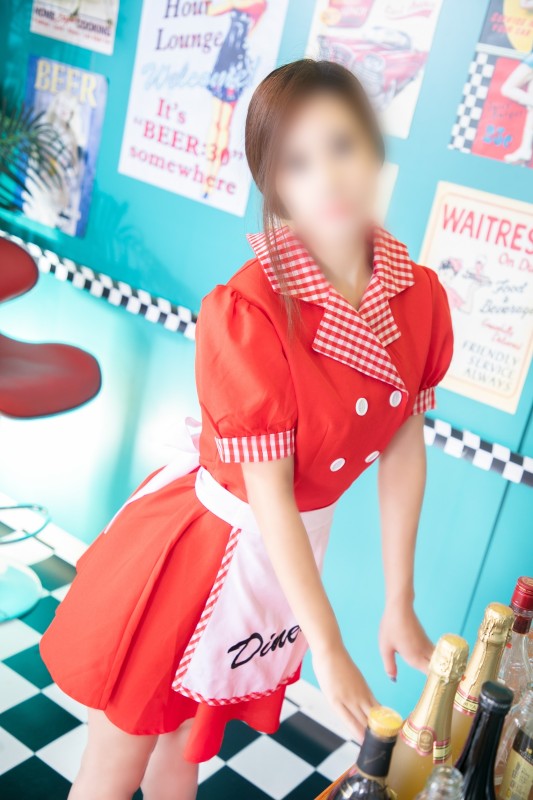 霞　なぎさ出勤🎀꙳.*