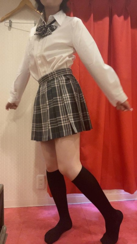 愛ドル学園～制服美少女集めました～ はる☆完全業界未経験 ありがとうございました❣️
