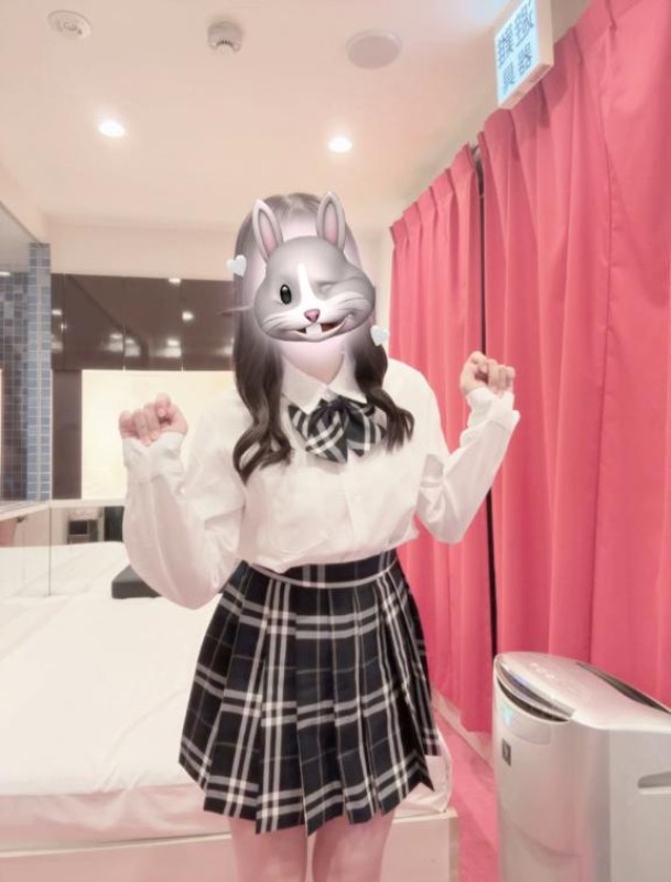 愛ドル学園～制服美少女集めました～ 白川　ゆずな☆止まらない可愛さ 登校🏫🎒