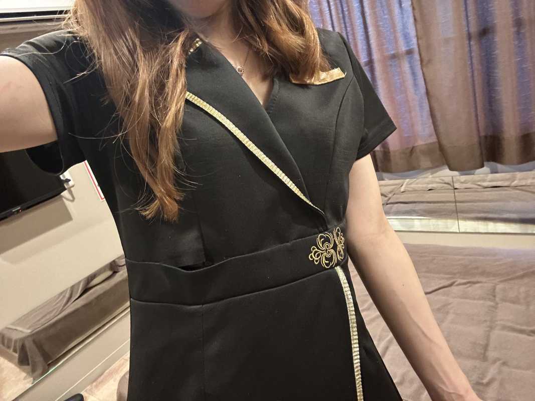 早瀬　あずさお待ちしてます♡