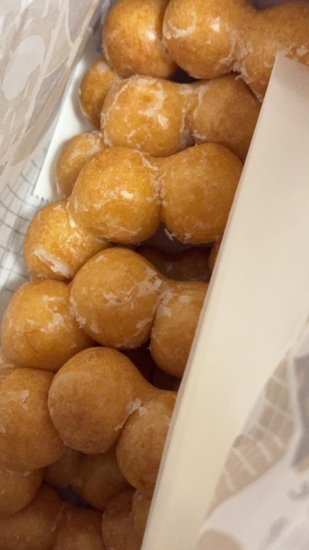 及川　れな🍩✨ 今日はね...