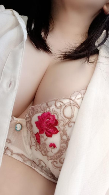 巴♡まみふわふわな…?