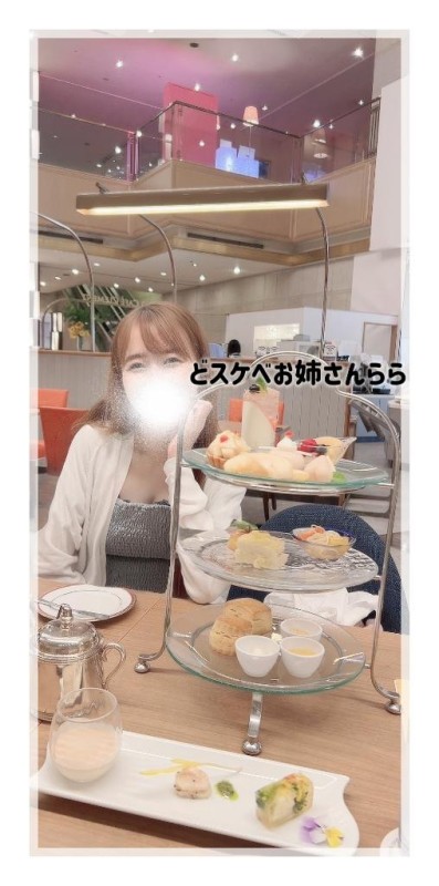 ららヌン活なんてしてるけど頭の中はマラのことばかり?