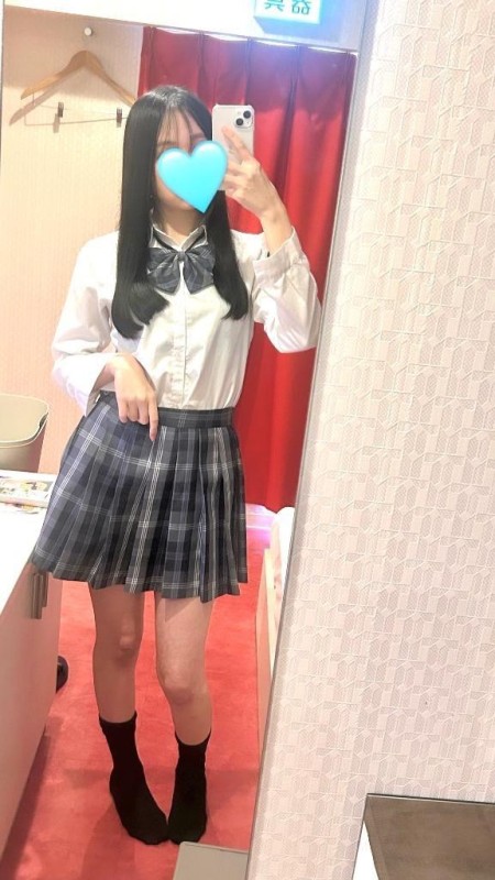 愛ドル学園　☆制服着たまま部☆ 乃坂　もか☆がヤバ可愛すぎる件 完売御礼?
