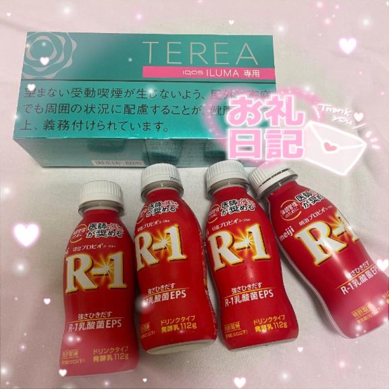 なな完売＆本指さん…優しさに包まれた4日目🐰🎀