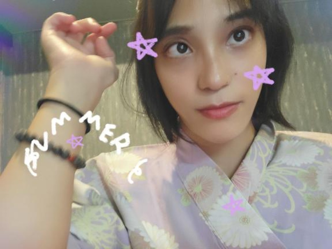 みらい☆スレンダー美BODY?