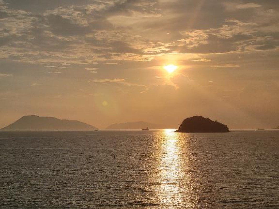 みらい☆スレンダー美BODY久しぶり??