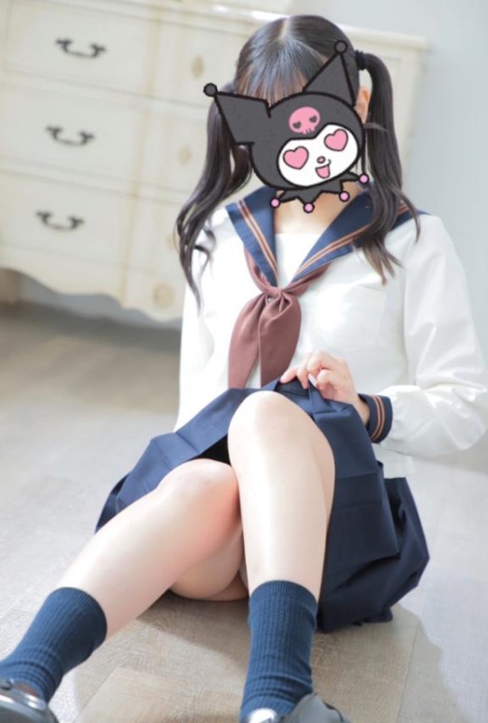 愛ドル学園　☆制服着たまま部☆ 白川　ゆずな☆止まらない可愛さ 9月すたーと！🍁🍂