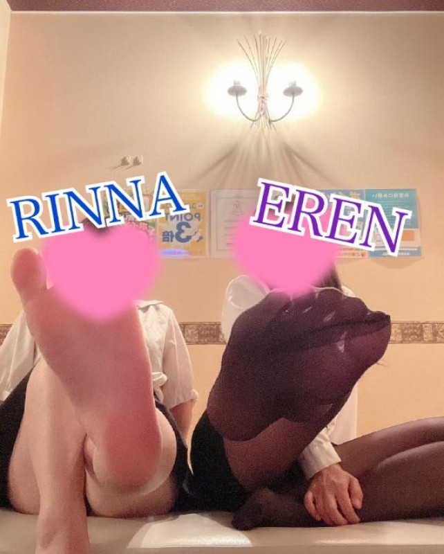 りんな～マット＆M性感～エレンさん??????