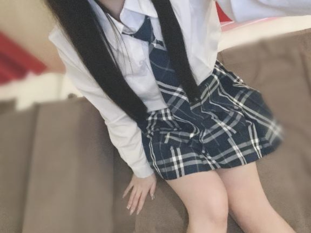 愛ドル学園　☆制服着たまま部☆ あまなつ　さつき☆ご奉仕大好き ᐡ т · т ᐡ