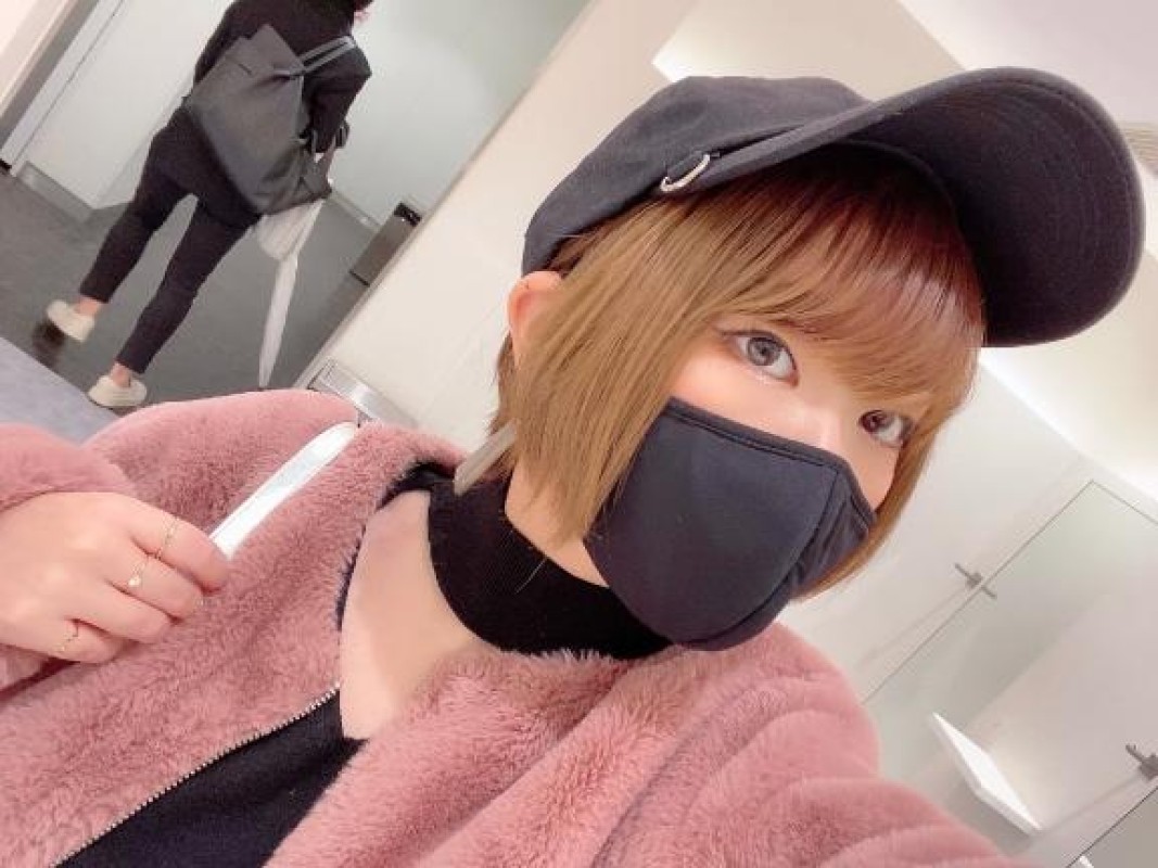 いのり☆超モデル級の美ボディおはようございます?