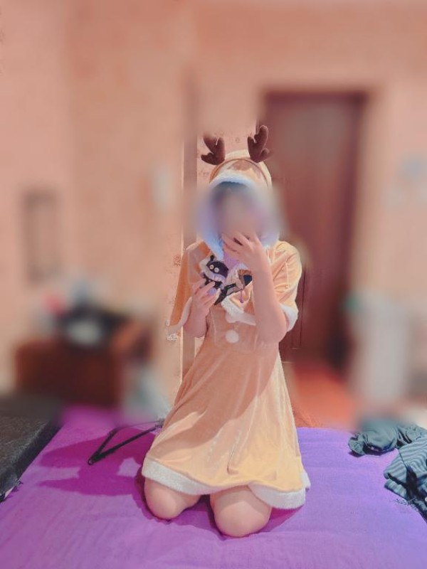 るなメリークリスマス???クリスマス1日目