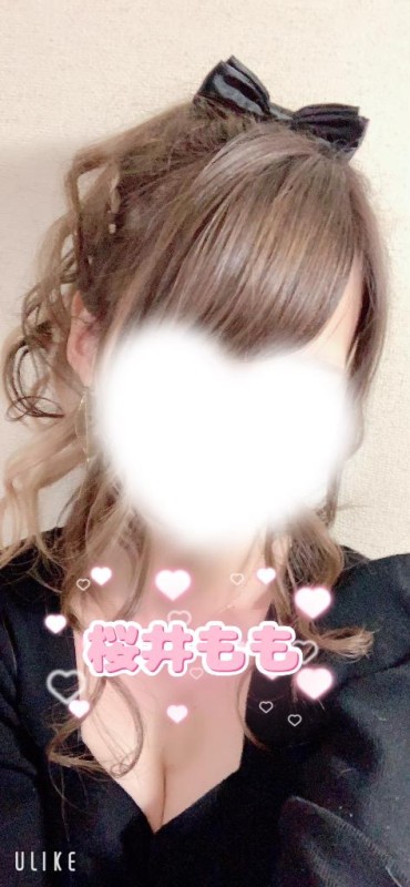 愛ドル学園　☆制服着たまま部☆ 桜井　もも 🍑しよ？🍑