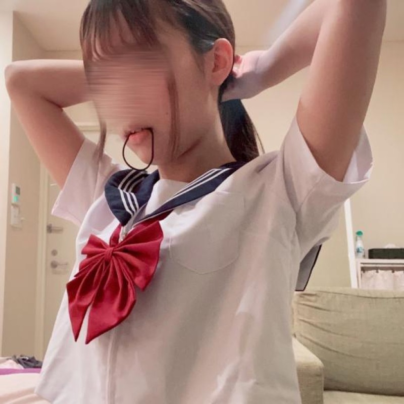 高松トレビの泉 堀 未央奈～ほり　みおな～ ?