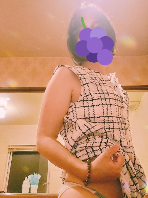 みらい☆スレンダー美BODYありがと?