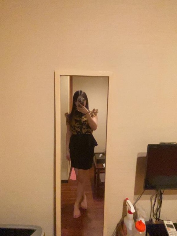 山本　ななみ出勤?