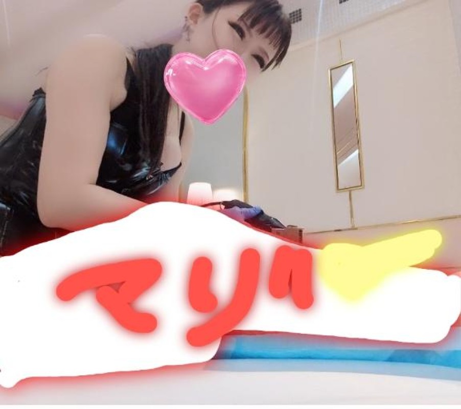 アメイジングビル セイラ～M性感～ 私にお触りは出来ません?受け身を楽しみましょう?