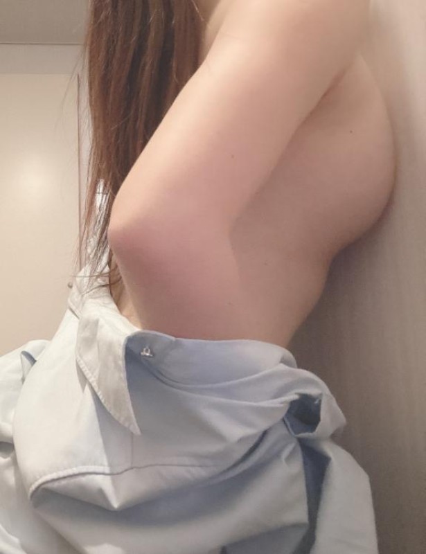 美羽　遥 ☆最高の敏感体質！出勤しました?