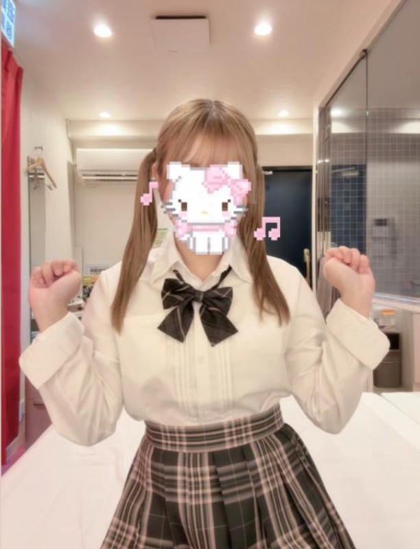 白川　ゆずな☆止まらない可愛さ👧🏼🎀