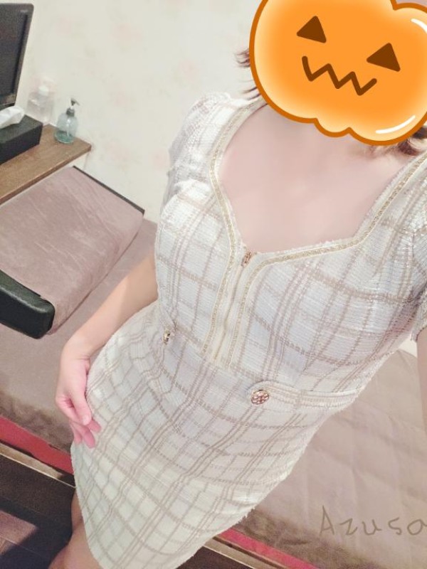 あずさ☆色気溢れる美女ありがとうございました?