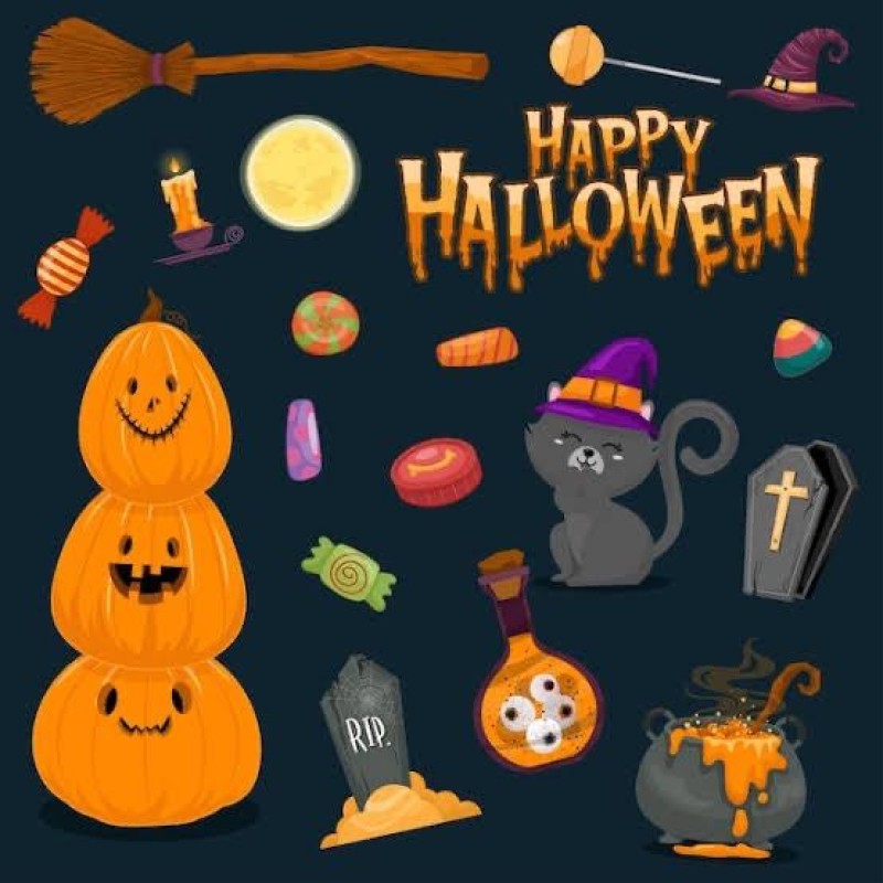 可憐（かれん）～M性感～? Happy Amazing Halloween ? 可憐 ?