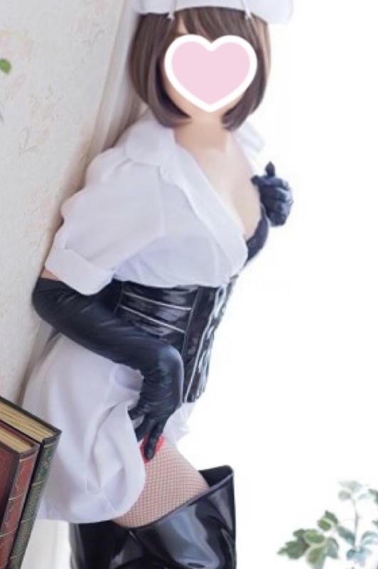 可憐（かれん）～M性感～? 魅惑の変身 ? 女装プレイ ? 可憐 ?