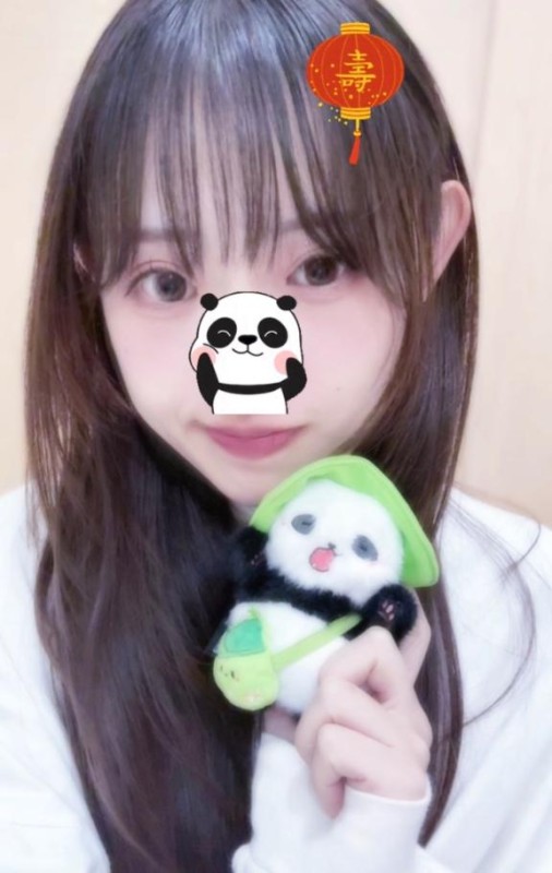 美月　しずくpanda??