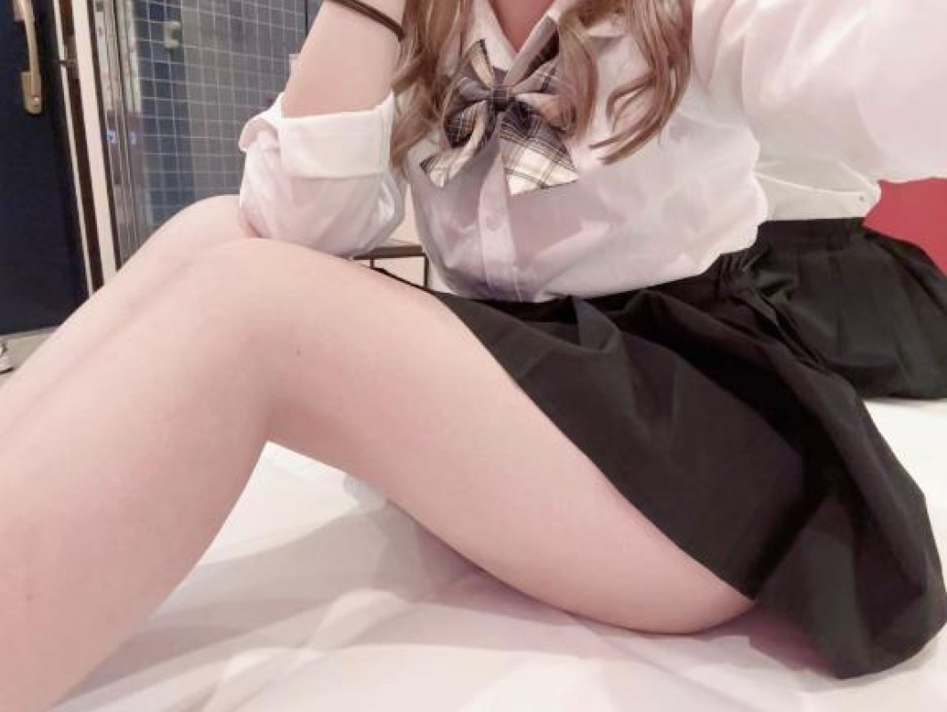 白川　ゆずな☆止まらない可愛さ昨日から一気に冬🍃😖