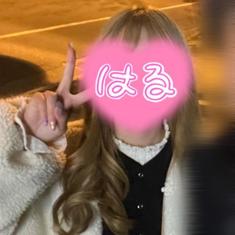 はる☆完全業界未経験🩰💭はるの日常🩰💭